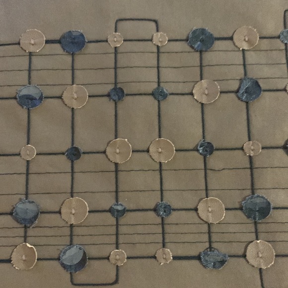 Worth lined skirt - Picture 5 of 5